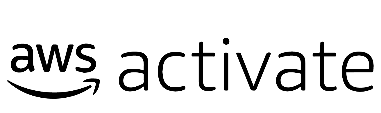 icon for AWS activate