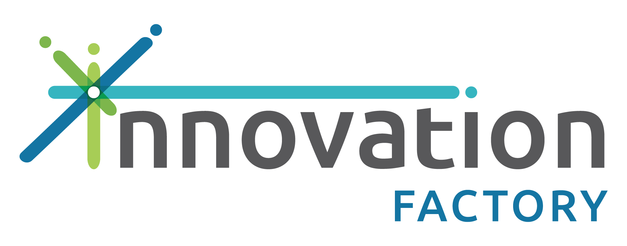 icon for Innovation Factory